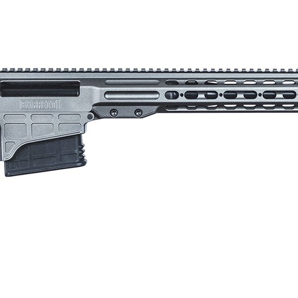 Barrett MRAD — .300 PRC, 26"