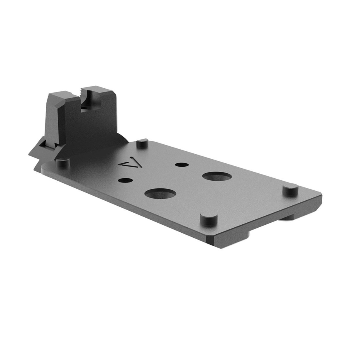 Springfield Armory Rmr Red Dot Plate Kit