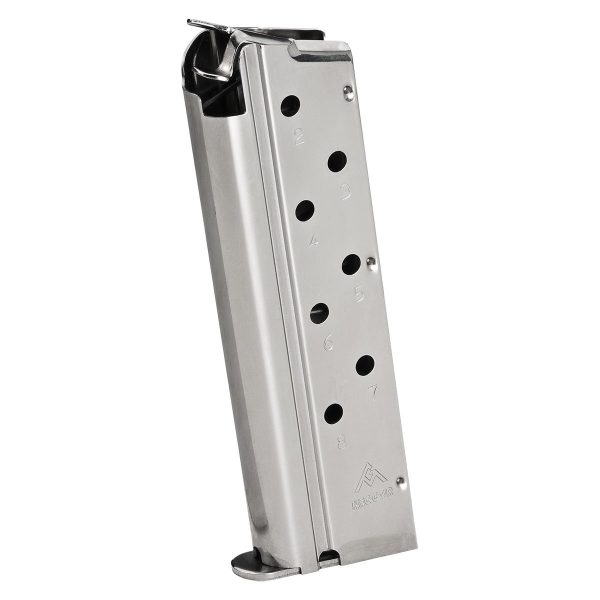 Springfield Armory 1911 Magazine — 9mm, 8-round