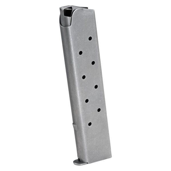 Springfield Armory 1911 Magazine — .45 ACP, 10-round