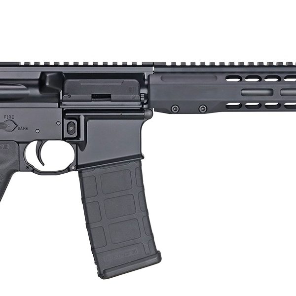 Barrett REC7 — .223/5.56, 16"
