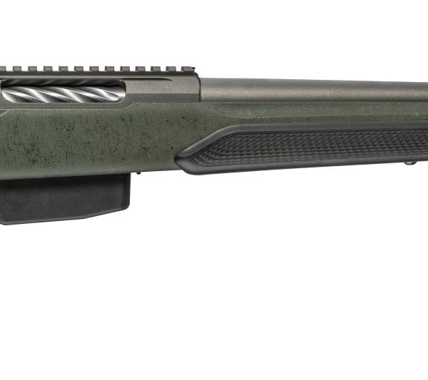Tikka T3x — .22-250 Rem, 24"