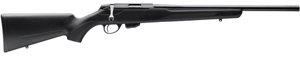 Tikka T1 22Lr 20&Quot; Blk 10+1