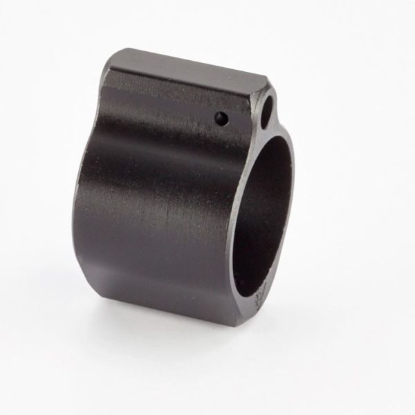 WILSON COMBAT GAS BLOCK AR15 LO-PRO .875"