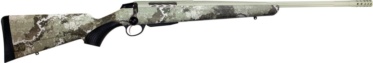 Tikka T3Xlt Veil Alpine 270Wsm
