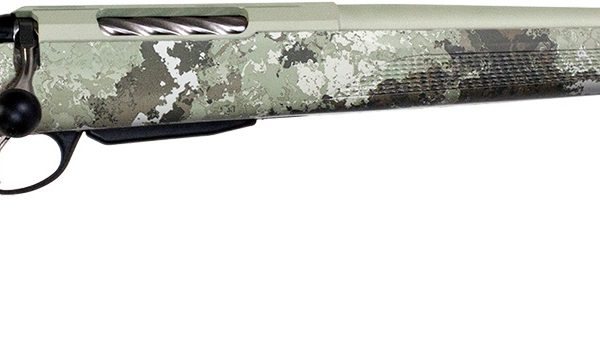 TIKKA T3XLT VEIL ALPINE 270WSM