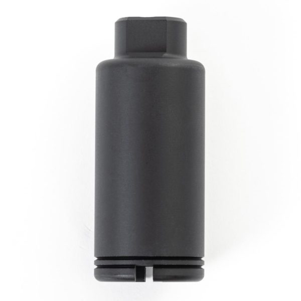KAK Industry AR15 Flash Can - 5/8-24