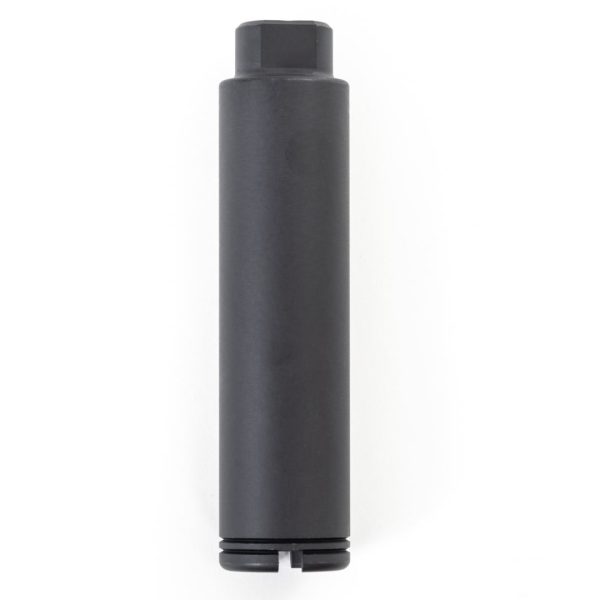 KAK Industry AR15 Slim Extended 5/8-24 "Flash Can"