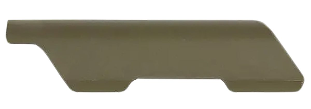 Magpul Mag325-Odg Moe/Ctr Cheek Riser  Od Green 0.25&Quot;  Fits Moe/Ctr Stocks