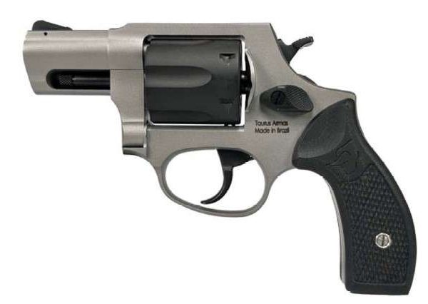 Taurus 856 — .38 Special, 6-round