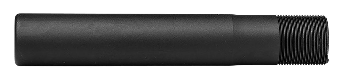 Aero Precision Aprh100302C Enhanced Buffer Tube Ar-15, Ar-10 Black 7075 T6 Aluminum