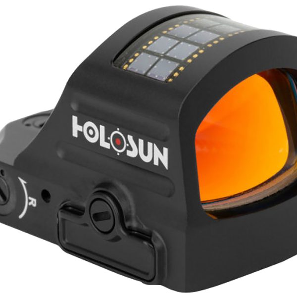 Holosun 407C — 1x