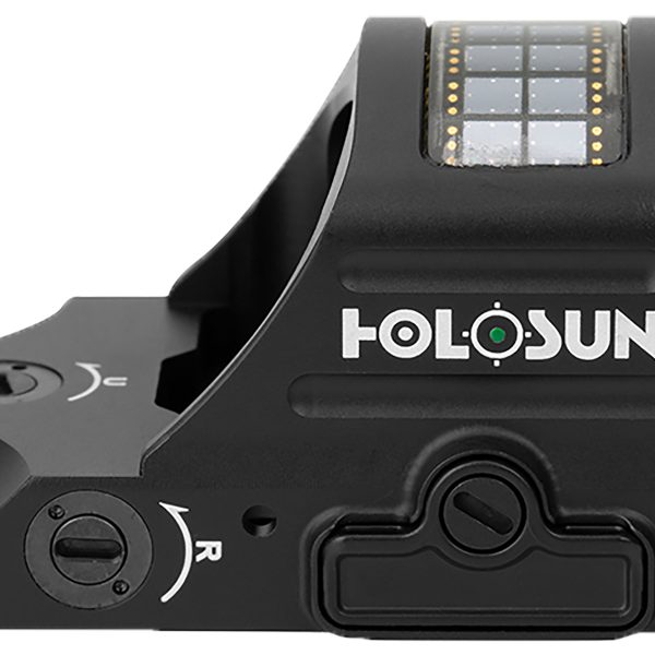 Holosun 407C — 1x