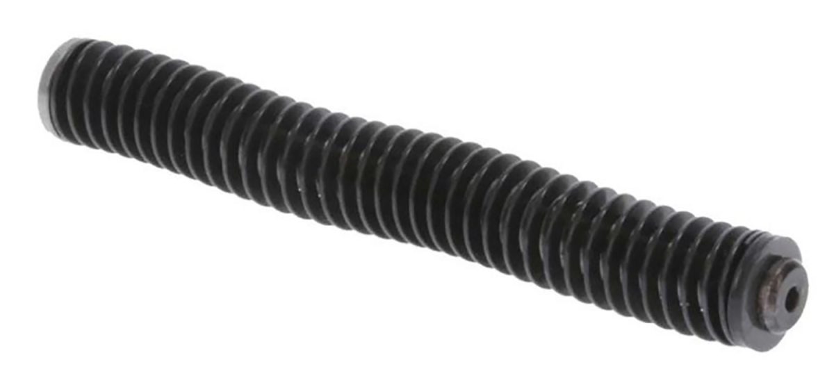 Rival Arms Ra50G501T Guide Rod Assembly  Tungsten Stainless Steel For Glock 44