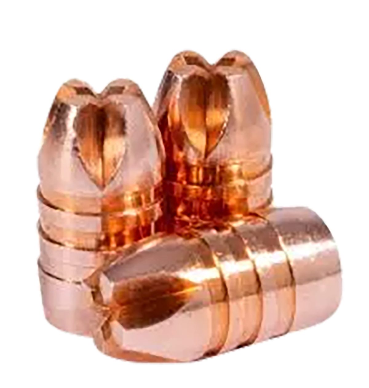 Lehigh Defense 07452250Sp Xtreme Penetrator 454Casull/45Colt/460S&Amp;Wmag 250Gr Fluid Transfer Monolithic 50/Box