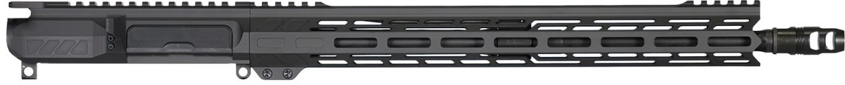 Cmmg 30Bc40Aab Resolute Mk4 300 Blackout 16.10&Quot;, Armor Black, M-Lok Free-Float Handguard For Ar-Platform (No Bcg Or Charging Handle)