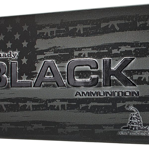 Hornady Match .22 ARC 75gr — 20 rds