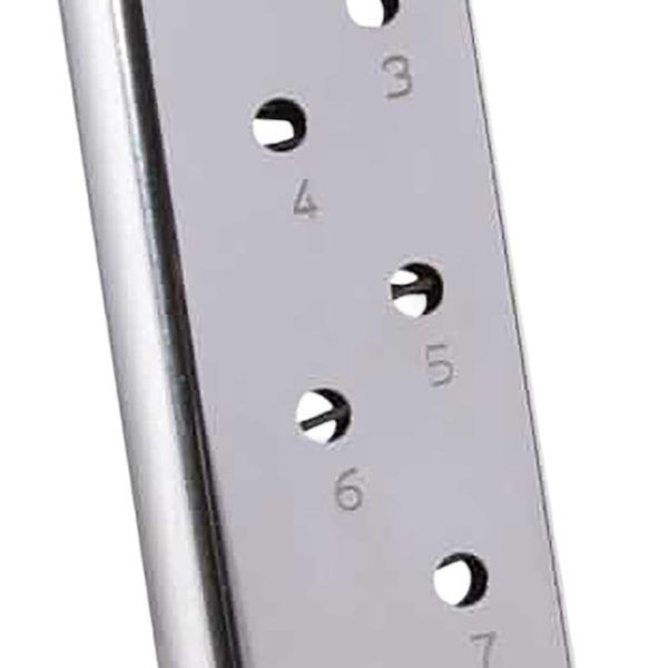 MEC-GAR Colt Magazine — .45 ACP, 7-round