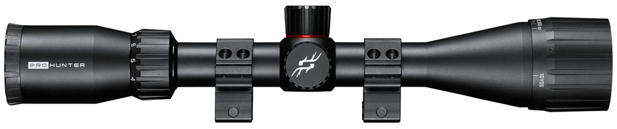 Simmons Sph41240 Prohunter  4-12X40Mm