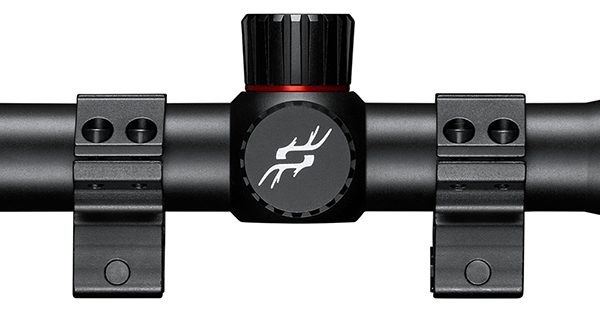 Simmons SPH41240 ProHunter  4-12x40mm