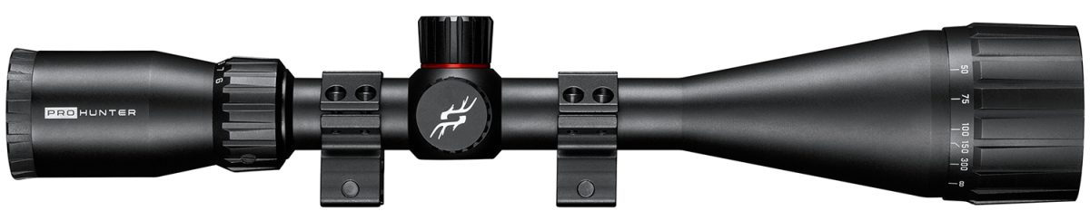 Simmons Sph61850 Prohunter  6-18X50Mm