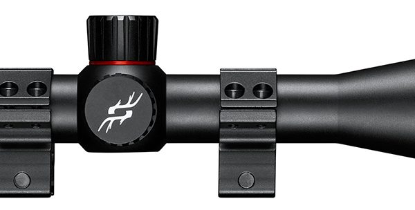 Simmons SPH61850 ProHunter  6-18x50mm