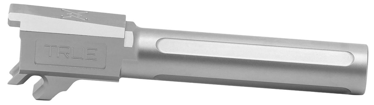 True Precision Inc Tpp365Xlbx   9Mm Fits Sig P365Xl 3.70&Quot; 416R Stainless Steel
