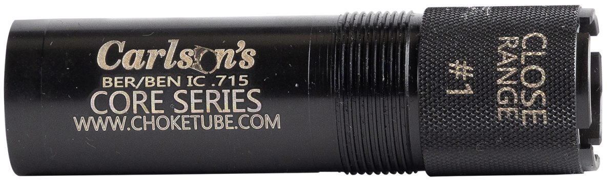 Carlson'S Choke Tubes 41003  Core Berretta/Benelli Mobil 12 Gauge Close Range