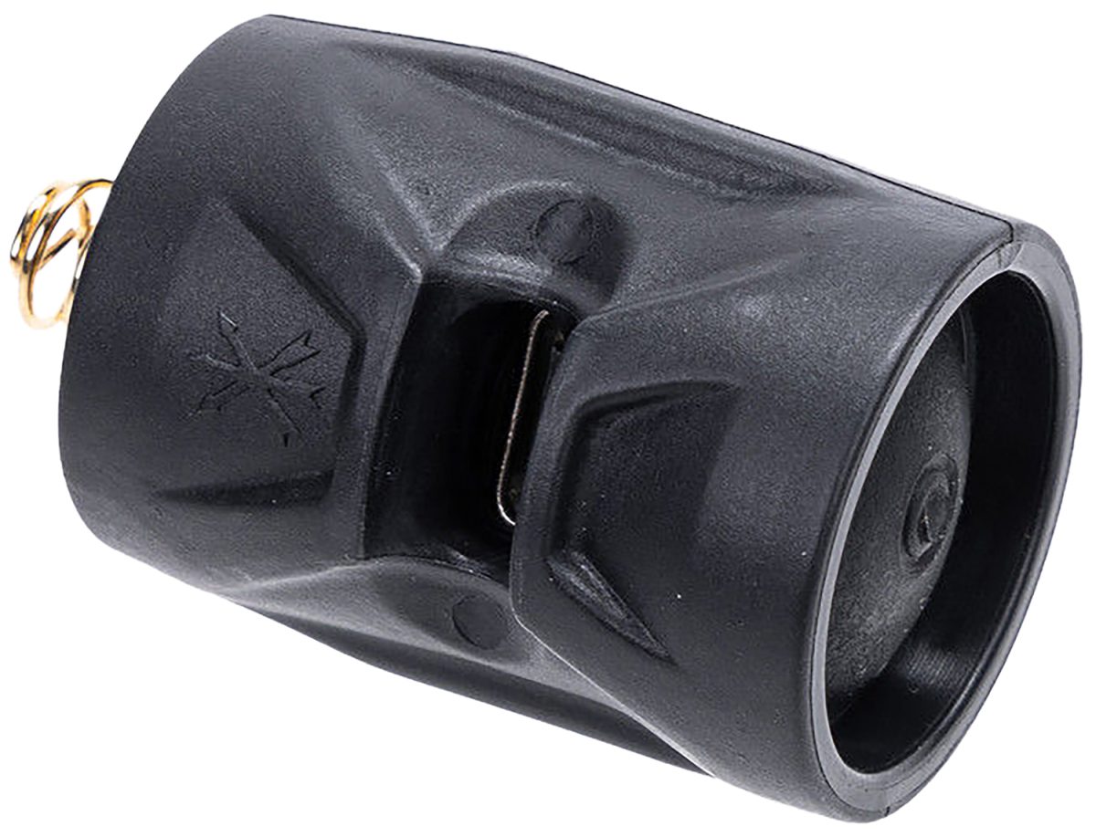 Unity Tactical Llc Gcsfbcblk Gascap  Black Usb-C