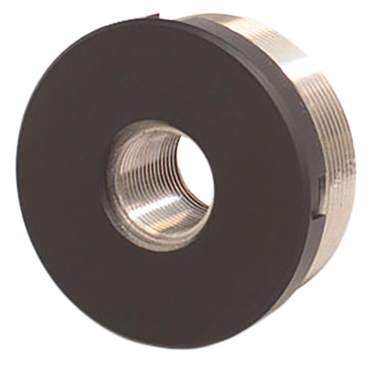 Energetic Armament Ea25 Direct Thread Adapters 11/16X24 Titanium