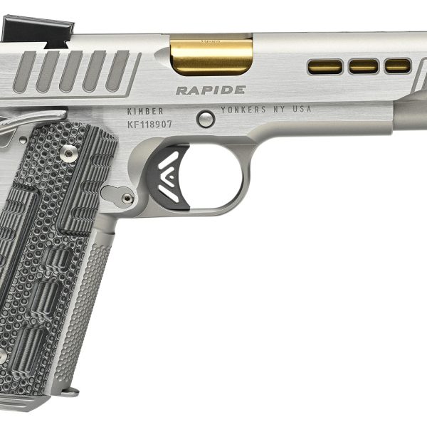Kimber Rapide Dawn — .45 ACP, 8+1