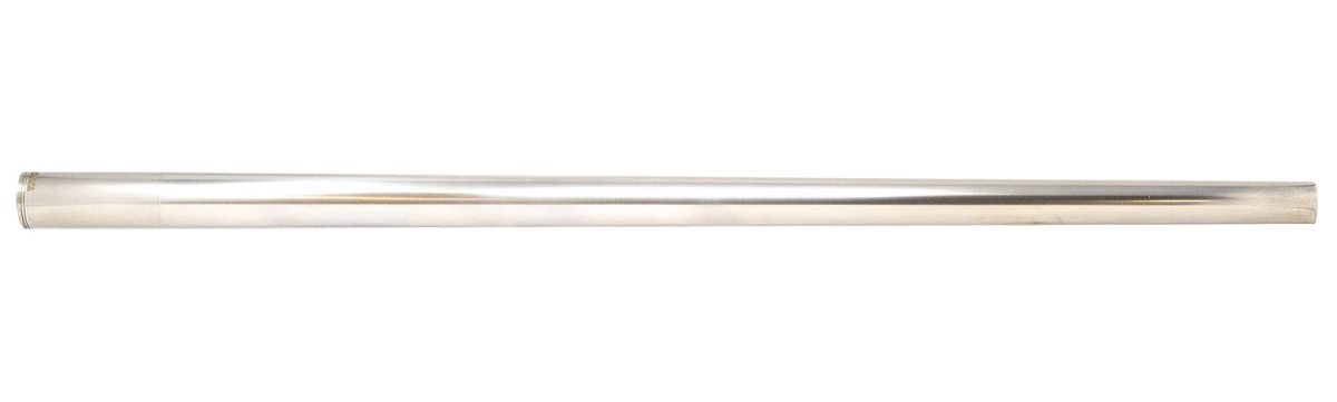 Faxon Firearms Pbbc6752724   6Mm 27&Quot; Silver 416-R Stainless Steel Barrel