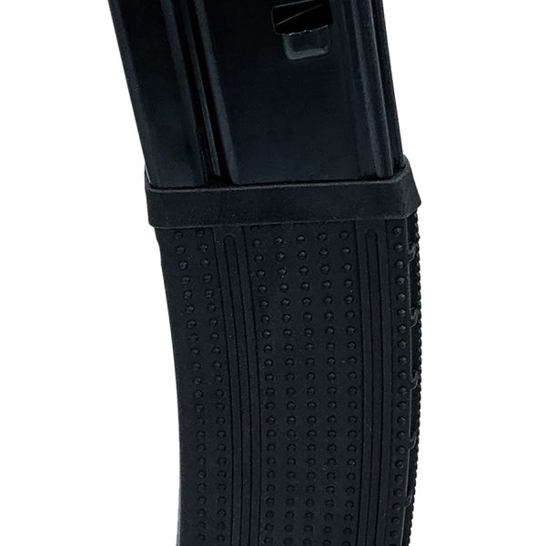 ProMag COLA35   40rd 223/5.56 Fits AR-15/M16 Black Steel