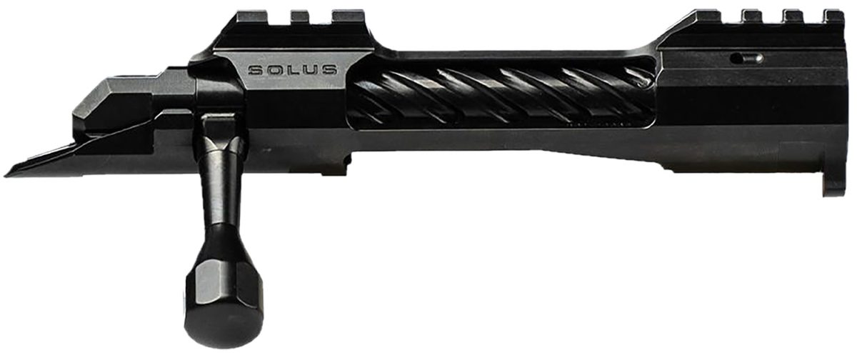 Aero Precision Apbg310008C Solus  6.5 Prc/7Mm Saum/Wsm Pvd 416 Stainless Steel Remington 700 Compatible W/ Aics/Aiaw Detachable Box Mags