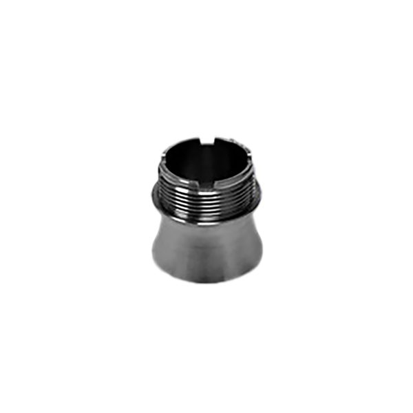 Yankee Hill 1240 VICTRA-12  12 Gauge Improved Cylinder 17-4 Stainless Steel Natural Stainless