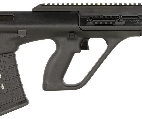 Steyr Mannlicher AUG A3 M2 — .300 BLK, 16"