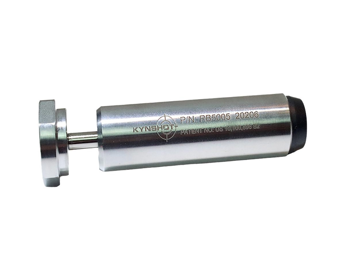 Kynshot Rb5005  Recoil Buffer Stainless Steel