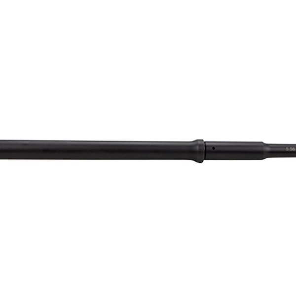 Faxon Firearms 15A58M16NGQIMDF   5.56 NATO Gunner Fits AR-15