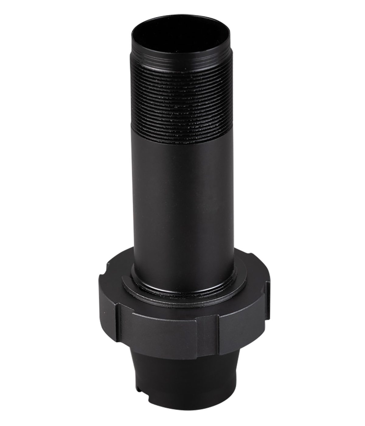 Silencerco Ac1325 Echo Choke Adapter Black