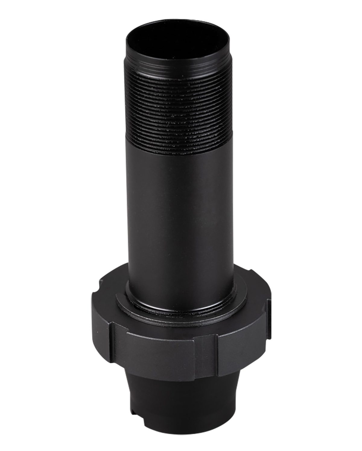 Silencerco Ac1315 Echo Choke Adapter Black