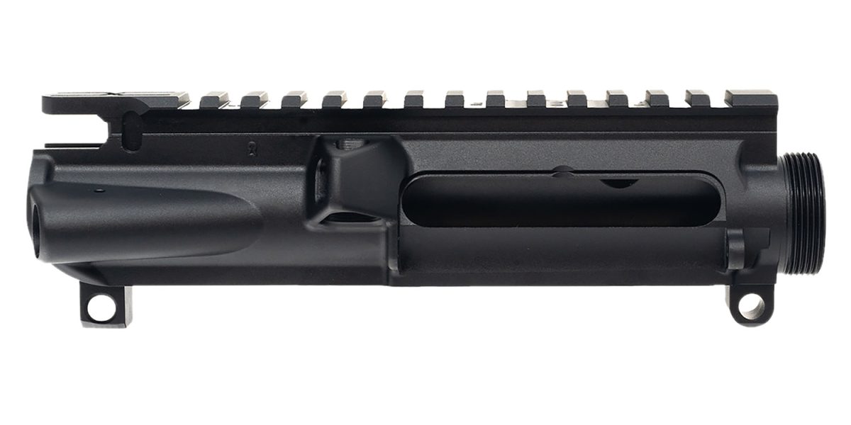 Faxon Urfaxfac Enhanced W/Kit Upper