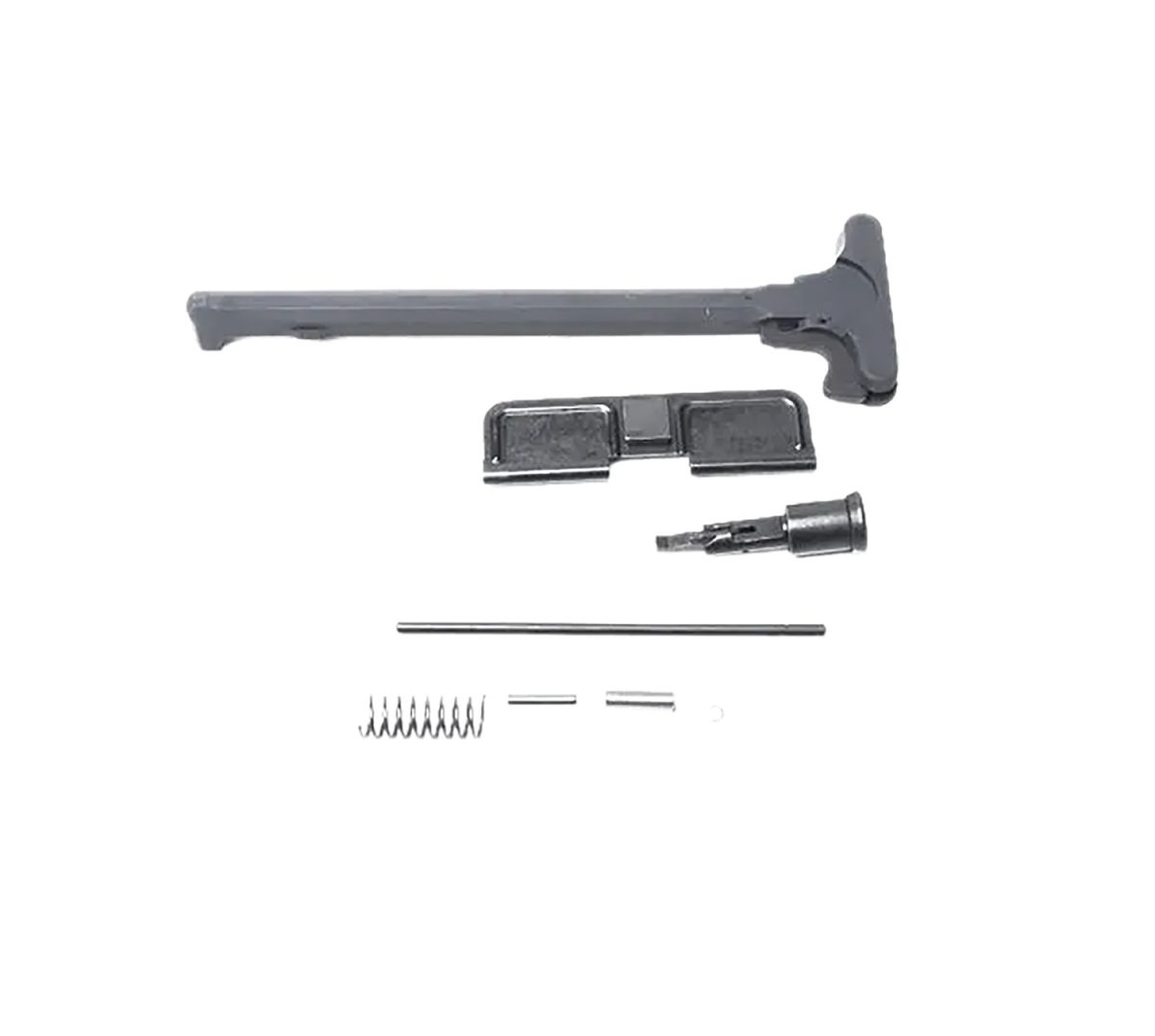 Wilson Combat Trupperk  Upper Receiver Kit Ar-15 Rifle Black
