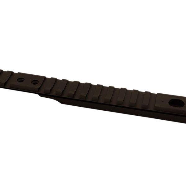 XS HN-6002R-N HENRY .44 LEVER RAIL