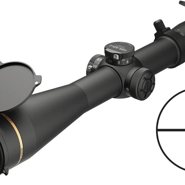 Leupold VX-6HD — 4-24x52
