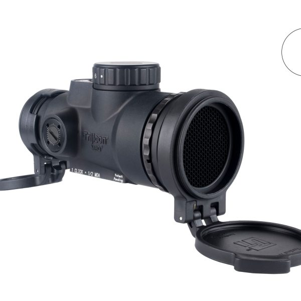 Trijicon MRO SD Patrol — 1x