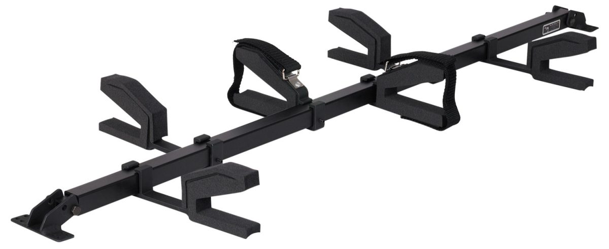 Big Sky Racks Sbr2G Sky Bar 2 Gun Steel