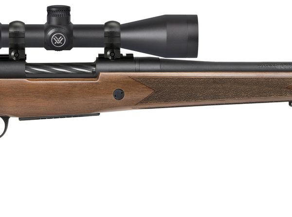 MOSSBERG PATRIOT 7PRC WD 24" SCOPE TB