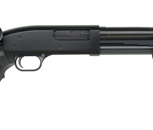 Mossberg 88 — 12 ga, 18.5"