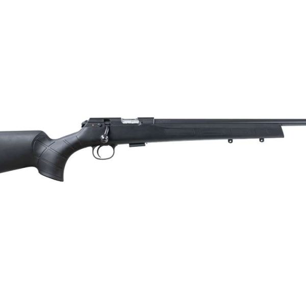CZ 457 — .17 HMR