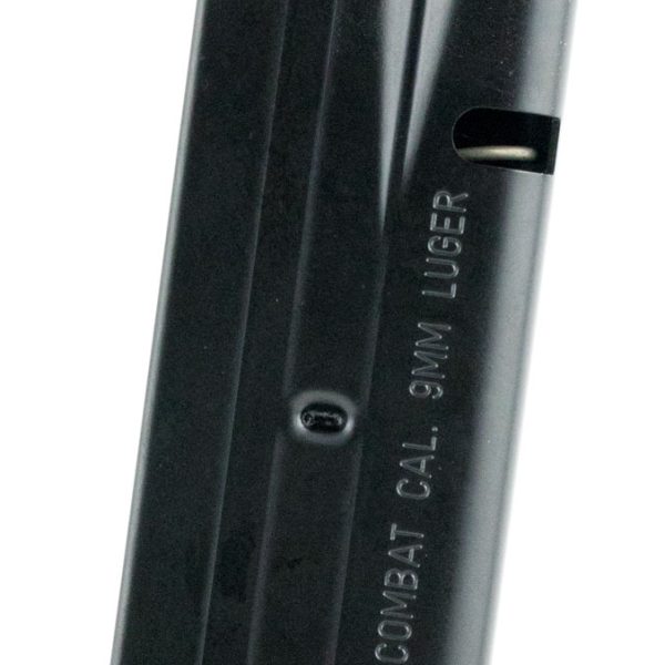 Wilson Combat EDC Magazine — 9mm, 10-round
